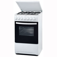 ZANUSSI ZCG 562 MW